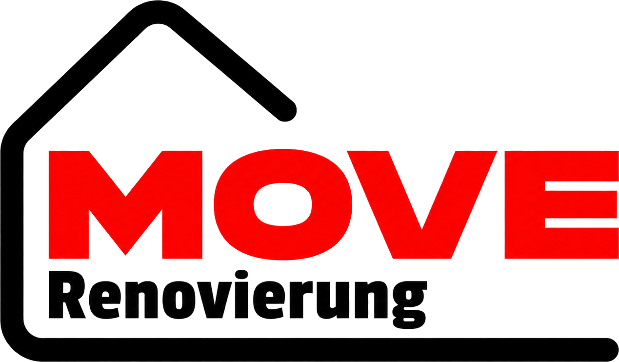 MOVE Bau Logo